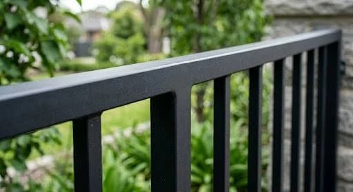 Precision Teralis & Pagar