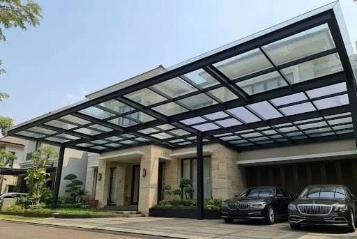 Advanced Canopy Systems