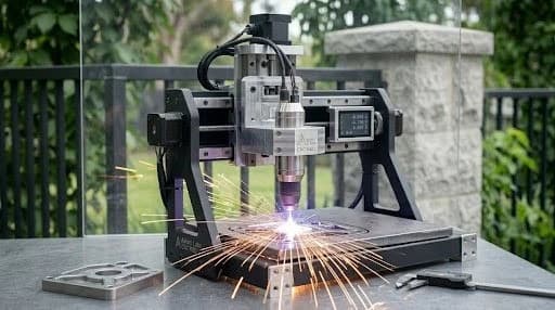 CNC Plasma Cutting v2